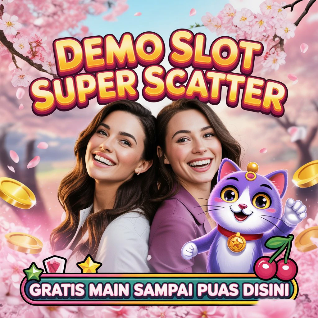 Demo Slot Super Scatter Pragmatic Play Gacor Gratis Akun Demo Tanpa Batas image 1